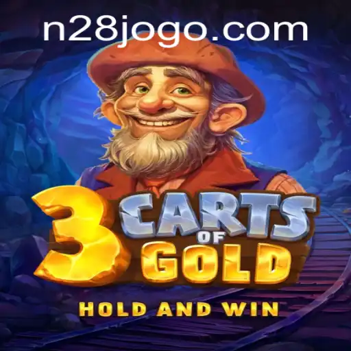 Explorando o Mundo de 3cartsOfGold: Um Jogo de Estratégia Moderna
