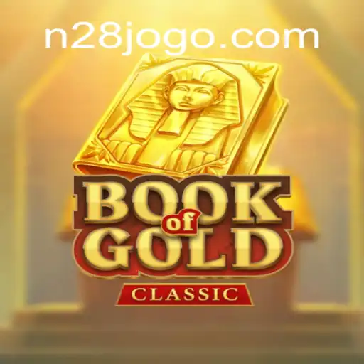Descubra o Mundo do BookOfGoldClassic