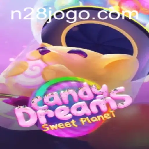 CandyDreams: Descubra o Universo Doce do Novo Jogo da N28.com