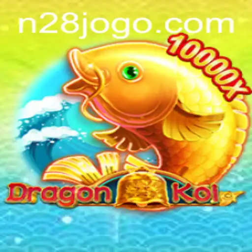 Descubra o Fascinante Mundo de DragonKoi: Um Novo Jogo Inovador em N28.com