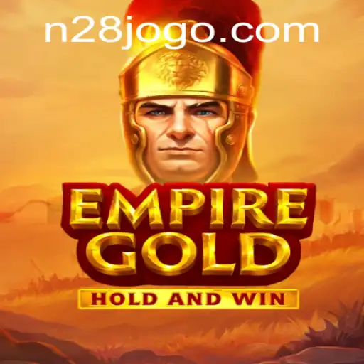 EmpireGold: A Revolução dos Jogos Estratégicos Online