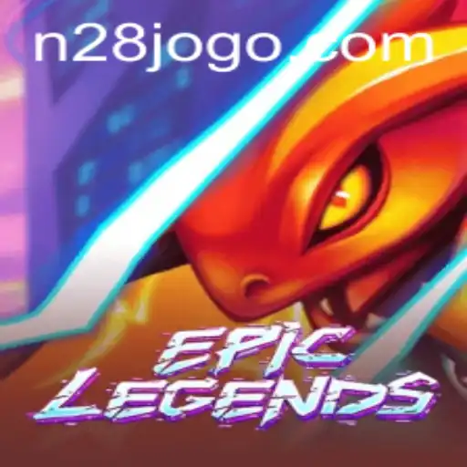 Explorando o Universo de EpicLegends: Uma Aventura Inesquecível