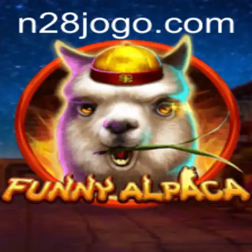 Explorando o Universo de FunnyAlpaca: Diversão e Estratégia com N28.com
