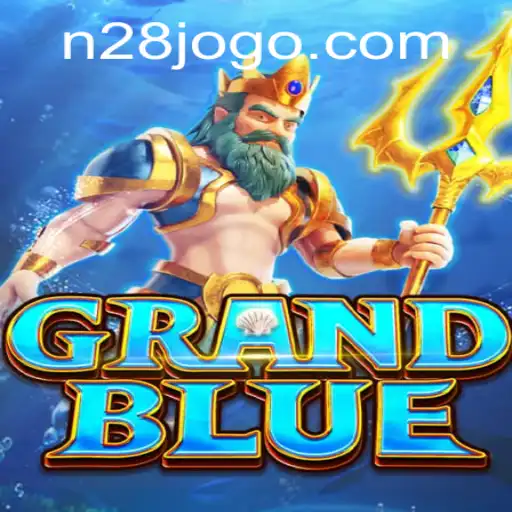 Explorando o Universo Excitante de GRANDBLUE