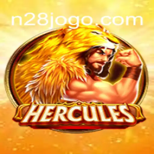 Descubra o Fascinante Jogo Hercules no N28.com