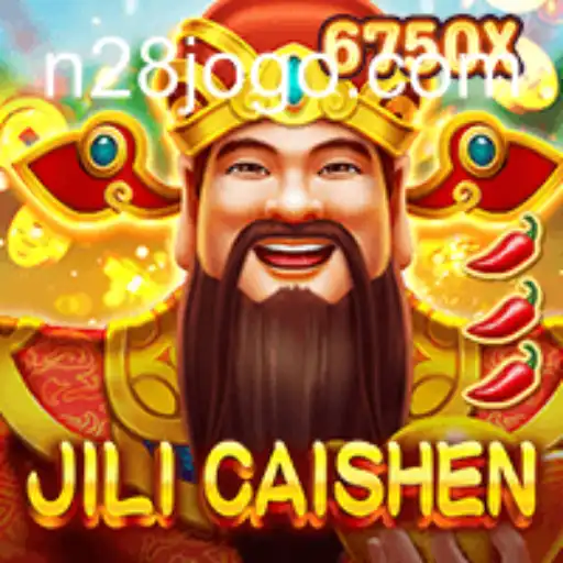 Descubra o Fascinante Jogo JILICaishen no N28.com