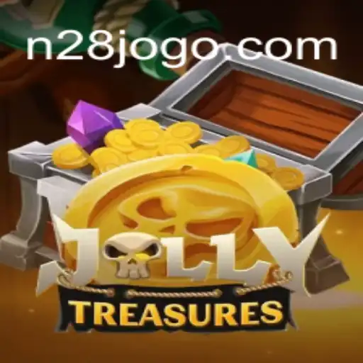 Descubra o Fascinante Mundo de JollyTreasures no N28.com