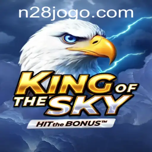 Descubra o Mundo do Jogo KingOfTheSky: A Nova Sensação em N28.com