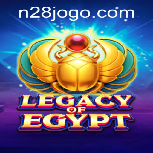 Explorando o Fascinante Mundo de LegacyOfEgypt