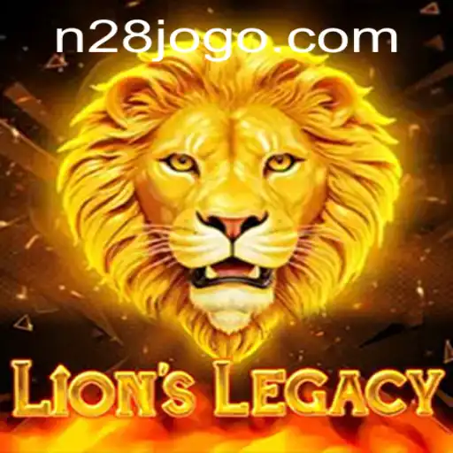 Descubra os Segredos de Lions Legacy e Conquiste N28.com