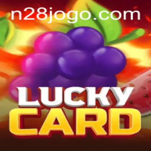 Unlock the Thrill of LuckyCard: A Riveting Addition to N28.com