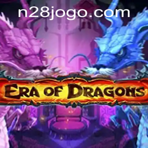 EraOfDragons: Aventura Épica no Mundo de Dragões