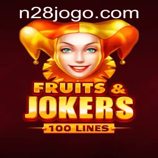 FruitsAndJokers100: Uma Experiência Vibrante no Universo Interativo de N28.com