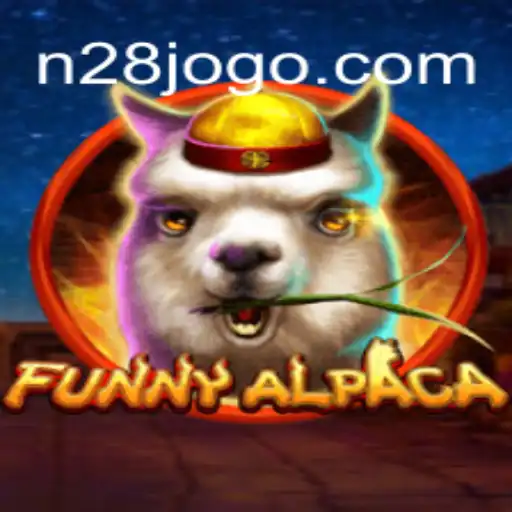 Explorando o Universo de FunnyAlpaca: Diversão e Estratégia com N28.com