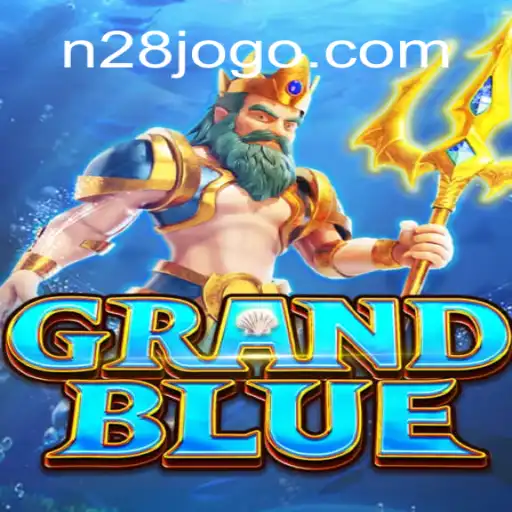 Explorando o Universo Excitante de GRANDBLUE