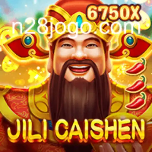 Descubra o Fascinante Jogo JILICaishen no N28.com
