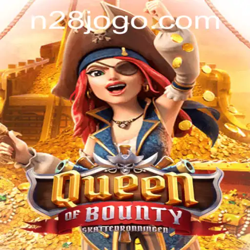 Explorando o Mundo Aventura de QueenofBounty no N28.com