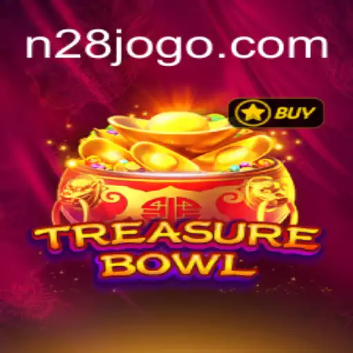 Explorando o Mundo de 'TreasureBowl' - Um Jogo de Estratégia e Aventura da N28.com