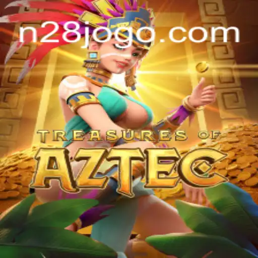 Descubra os Mistérios de Treasures of Aztec no Portal N28.com