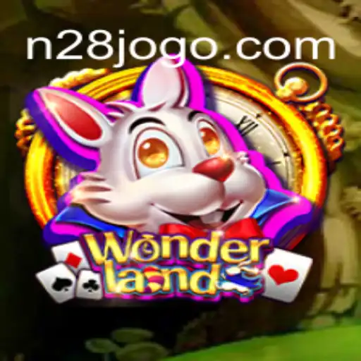 Descubra o Fascinante Mundo do Jogo Wonderland