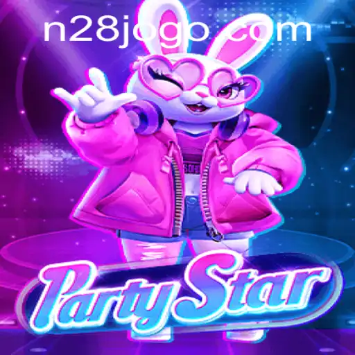 PartyStar: O Jogo de Festa Definitivo