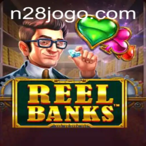 Explorando as Maravilhas do Jogo ReelBanks em N28.com