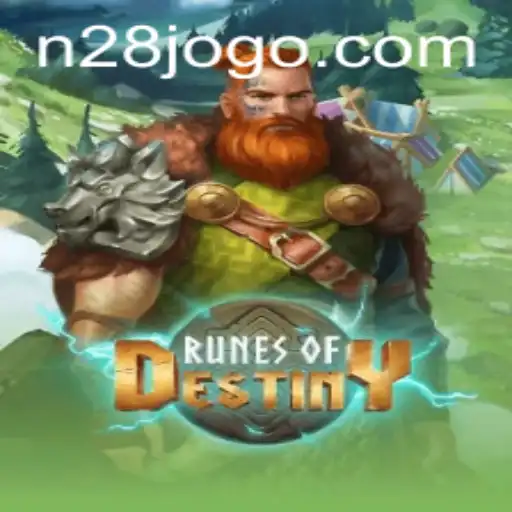 RunesOfDestiny: Um Mergulho Profundo no Mundo Mágico do Jogo que Conquista Fãs ao Redor do Mundo
