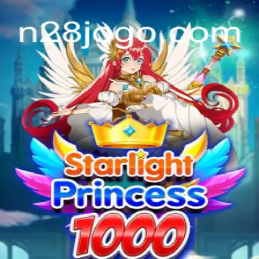 Descobrindo o Mundo Encantado de StarlightPrincess1000: A Atração do Momento em N28.com