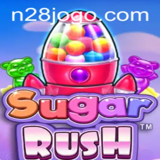 Descubra o Universo Doce de SugarRush no N28.com