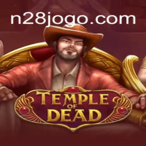 Descubra o Mundo de TempleofDead: Um Jogo Inovador em N28.com