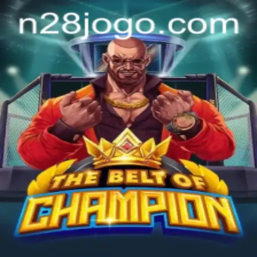 TheBeltOfChampion: Emocionante Jogo de Estratégia e Competição