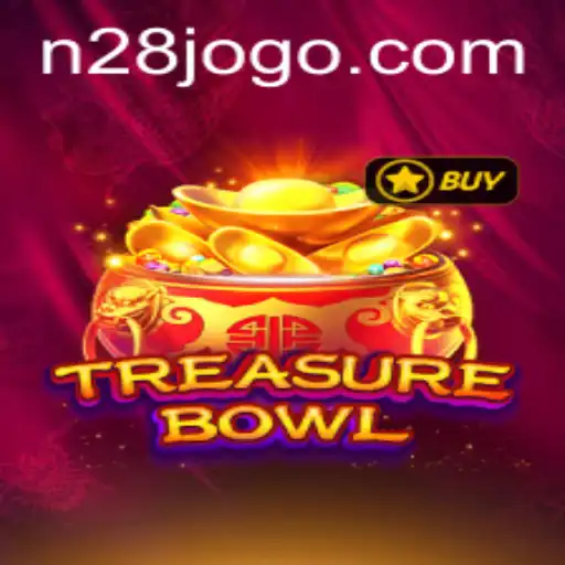 Explorando o Mundo de 'TreasureBowl' - Um Jogo de Estratégia e Aventura da N28.com