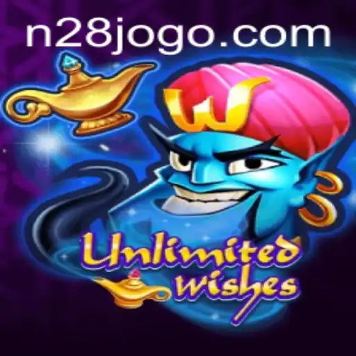 UnlimitedWishes: An Immersive Gaming Experience by N28.com