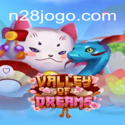 Explorando ValleyofDreams: A Intrigante Jornada de Aventura