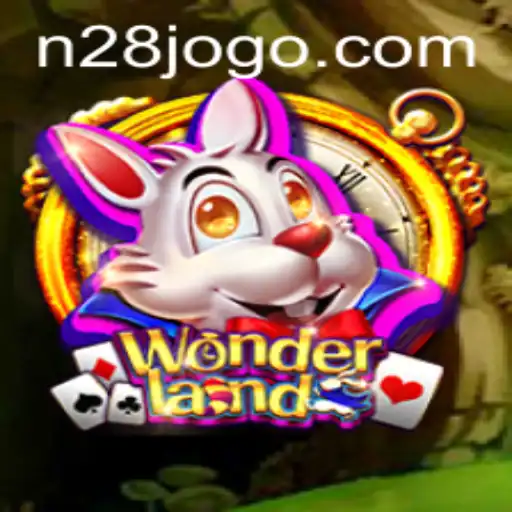Descubra o Fascinante Mundo do Jogo Wonderland